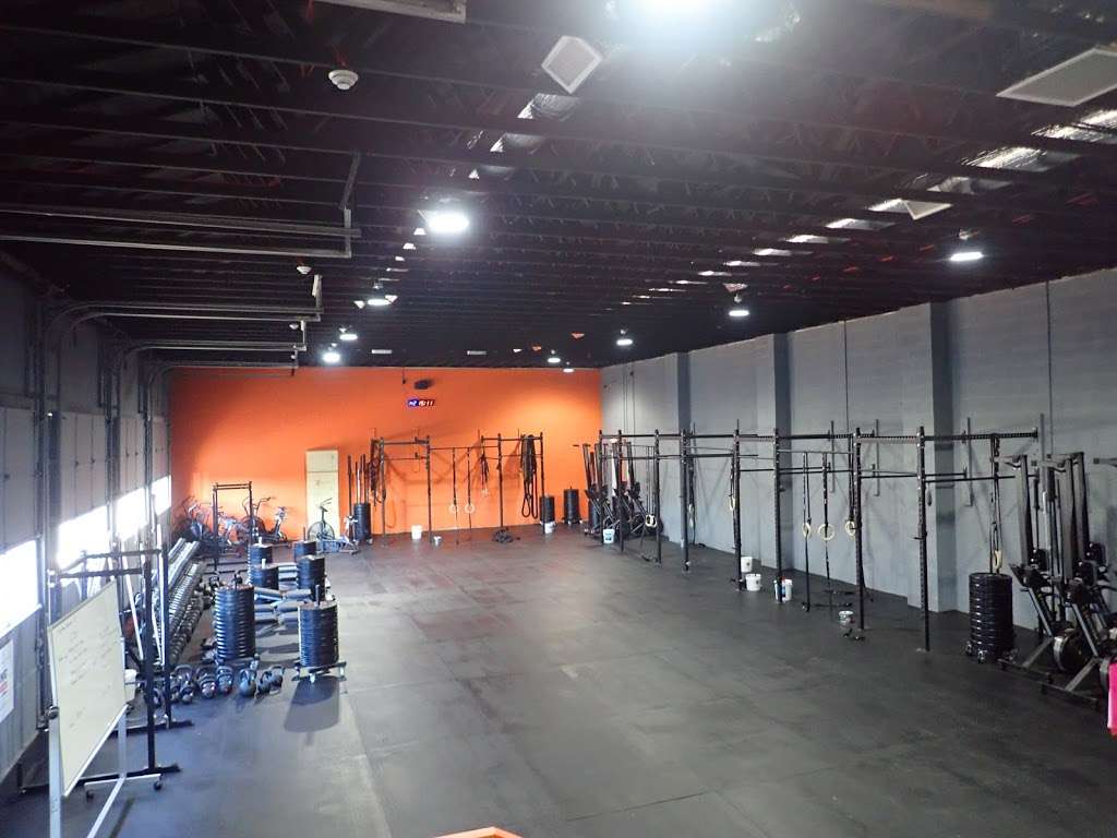 Strong Together Fitness MontCo | 1282 Welsh Rd, North Wales, PA 19454, USA | Phone: (215) 647-9640
