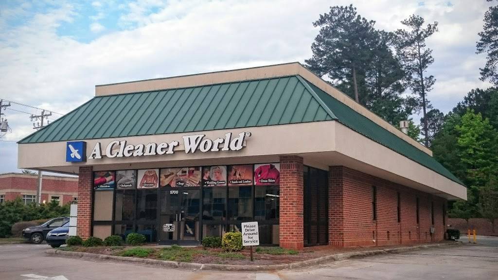 A Cleaner World | 5700 Fayetteville Rd, Durham, NC 27713 | Phone: (919) 361-1308