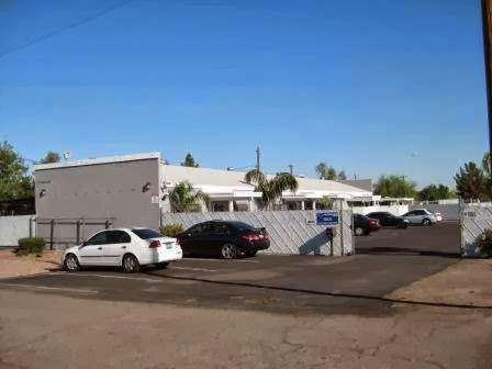 Hon-man Auto Care | 1864 E Apache Blvd, Tempe, AZ 85281, USA | Phone: (480) 377-0638