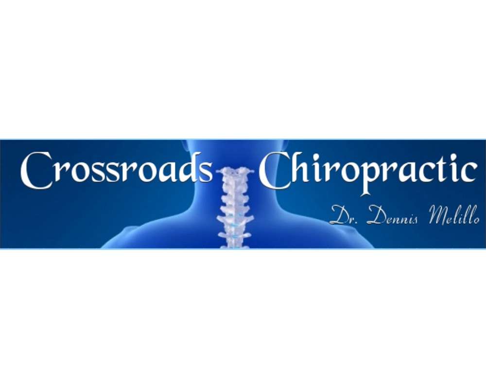 Crossroads Chiropractic Clinic: Dennis Melillo DC | 540 County Road 519 #3, Belvidere, NJ 07823, USA | Phone: (908) 475-2007