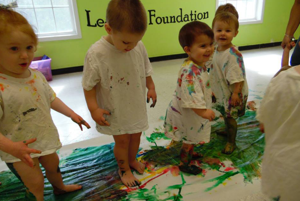 Granite Start Early Learning Center | 4 Merrit Pkwy, Nashua, NH 03062, USA | Phone: (603) 880-3353