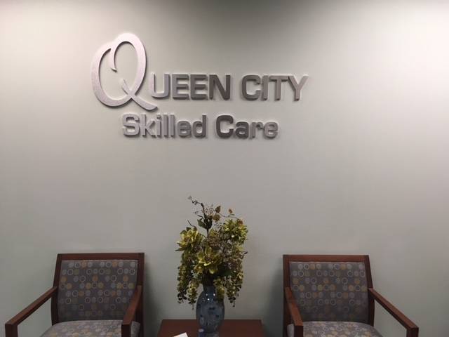Queen City Skilled Care | 7265 Kenwood Rd #370, Cincinnati, OH 45236 | Phone: (513) 802-5010