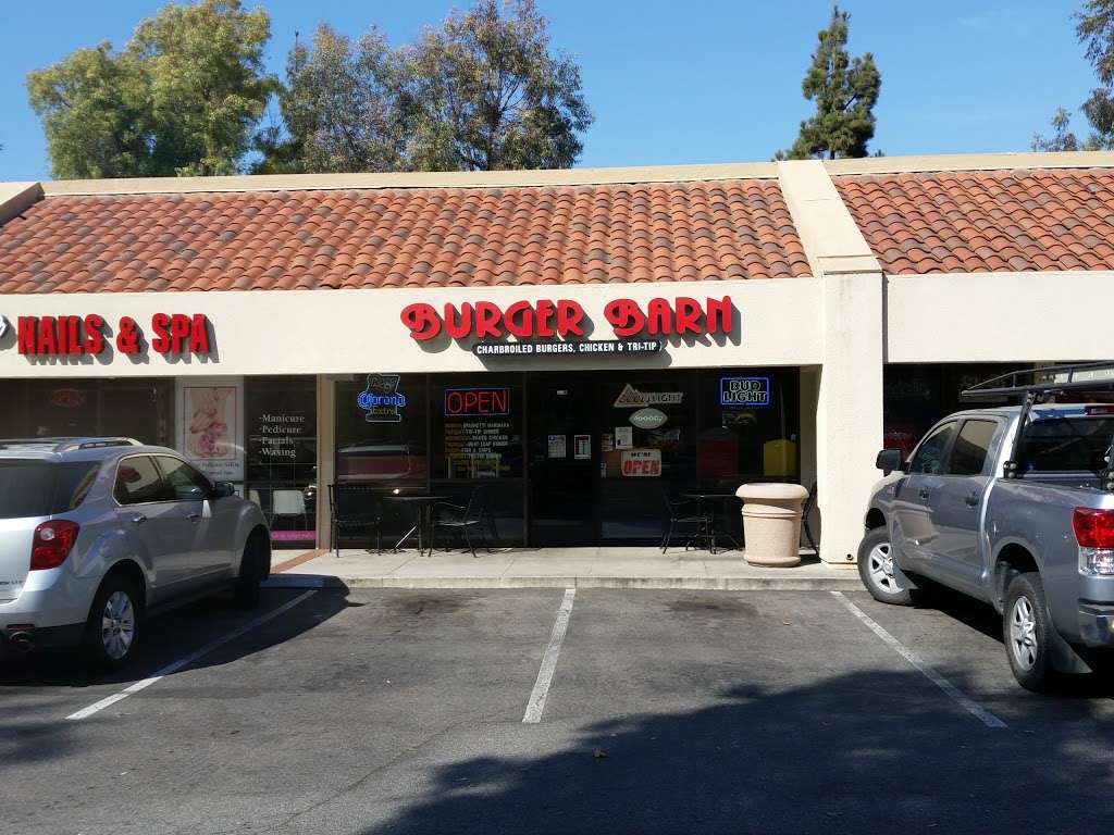 Burger Barn | 5000 Santa Rosa Rd C, Camarillo, CA 93012, USA | Phone: (805) 482-5536