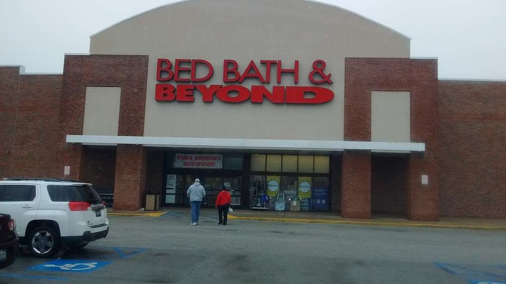 Bed Bath & Beyond | 2520 E 79th Ave, Merrillville, IN 46410 | Phone: (219) 947-5280