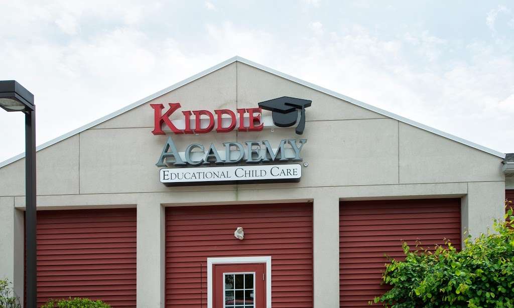 Kiddie Academy of Delran | 2908-A Route 130 North, Delran, NJ 08075 | Phone: (856) 764-1300