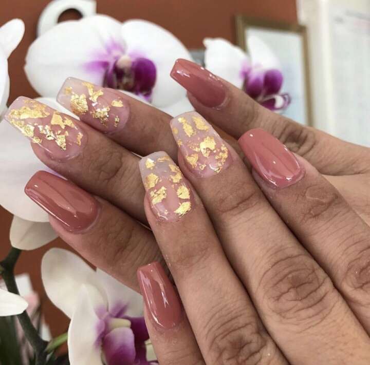 Annie Nails and Spa Whittier | 11509 Washington Blvd, Whittier, CA 90606, USA | Phone: (562) 325-8092