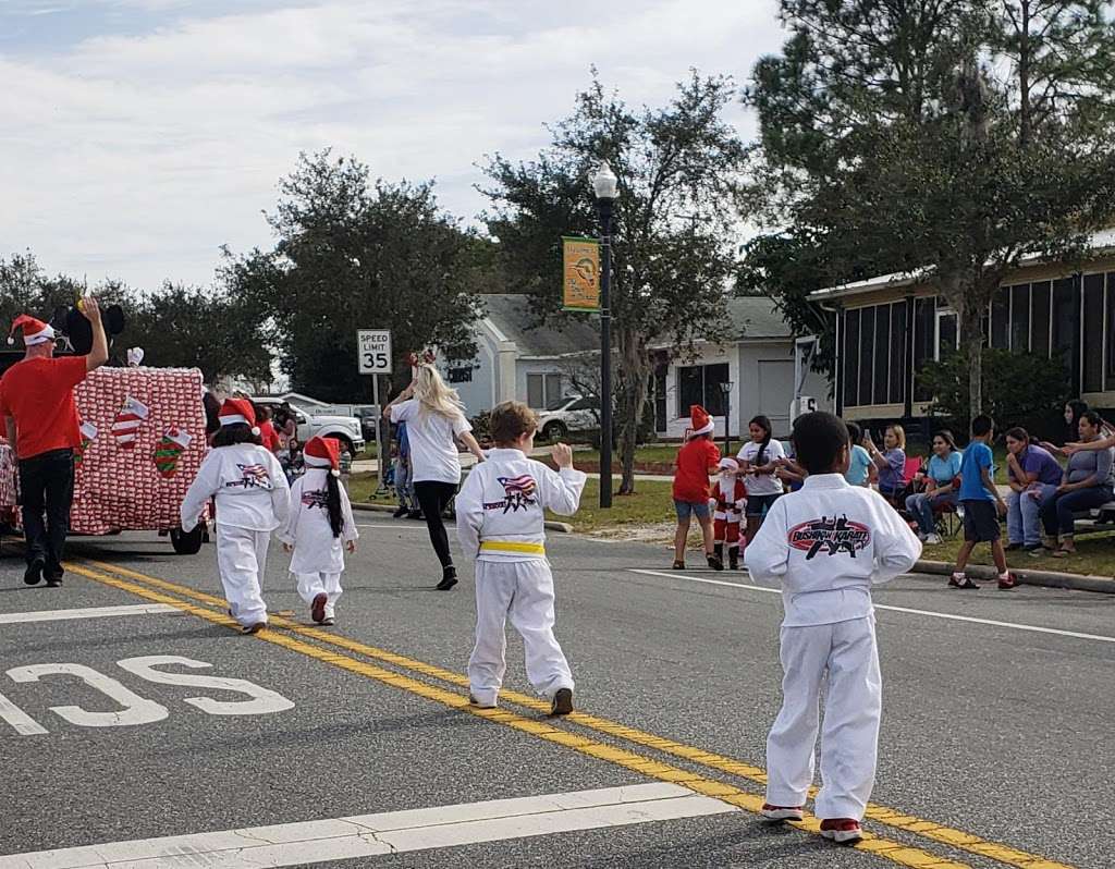 Bushikan Karate Team | 5999 Dundee Rd Ste. 500, Winter Haven, FL 33884, USA | Phone: (863) 354-1551