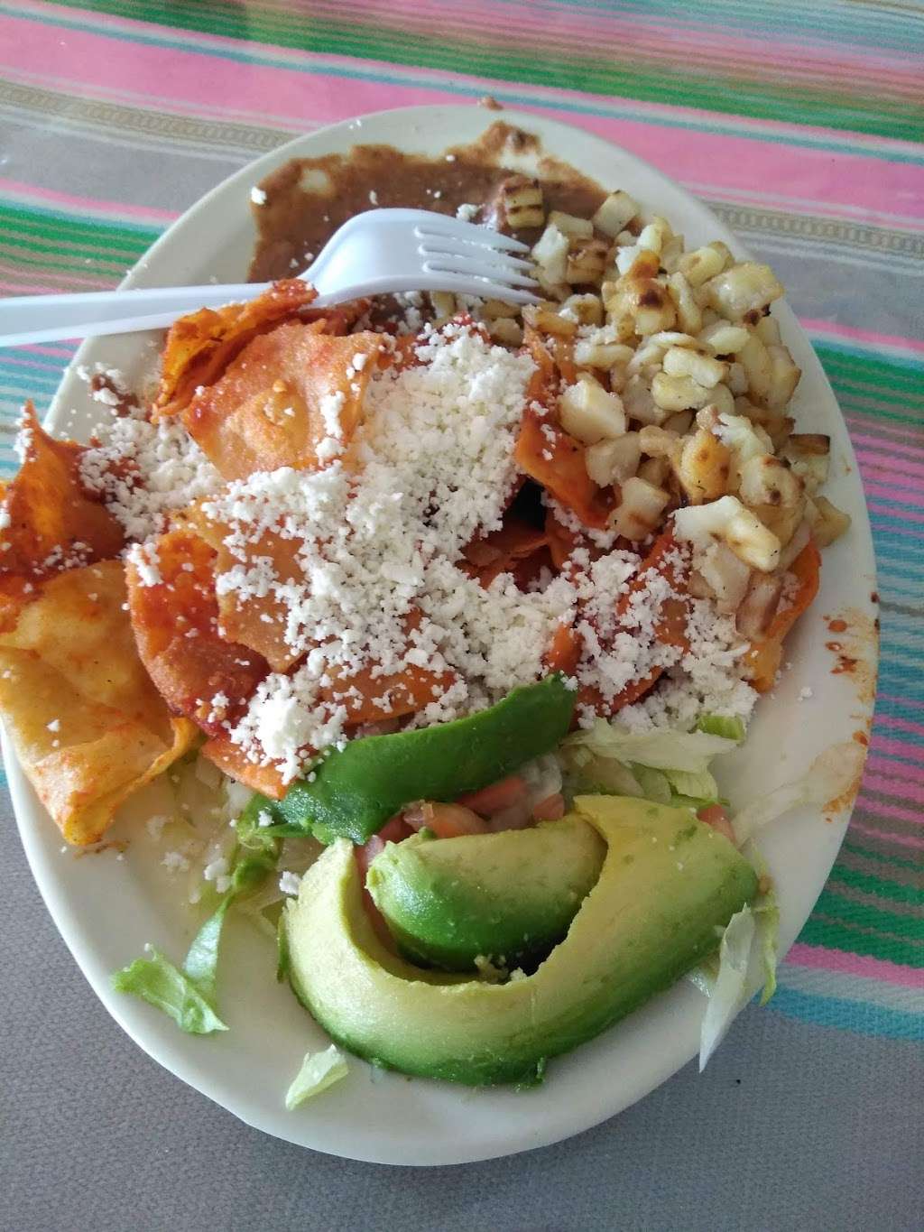 Taqueria Los Reyes | 9519 Sheldon Rd, Houston, TX 77049 | Phone: (281) 456-8181