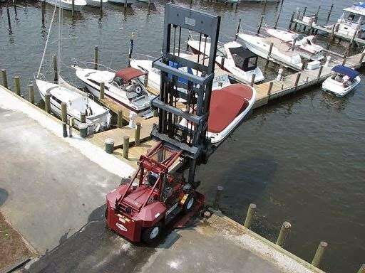 Oak Grove Marina | 2820 Solomons Island Rd, Edgewater, MD 21037, USA | Phone: (410) 266-6696