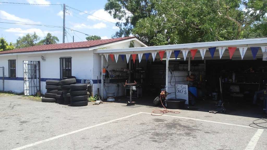 Yg Tires | 3002 S Combee Rd, Lakeland, FL 33803 | Phone: (863) 225-5507