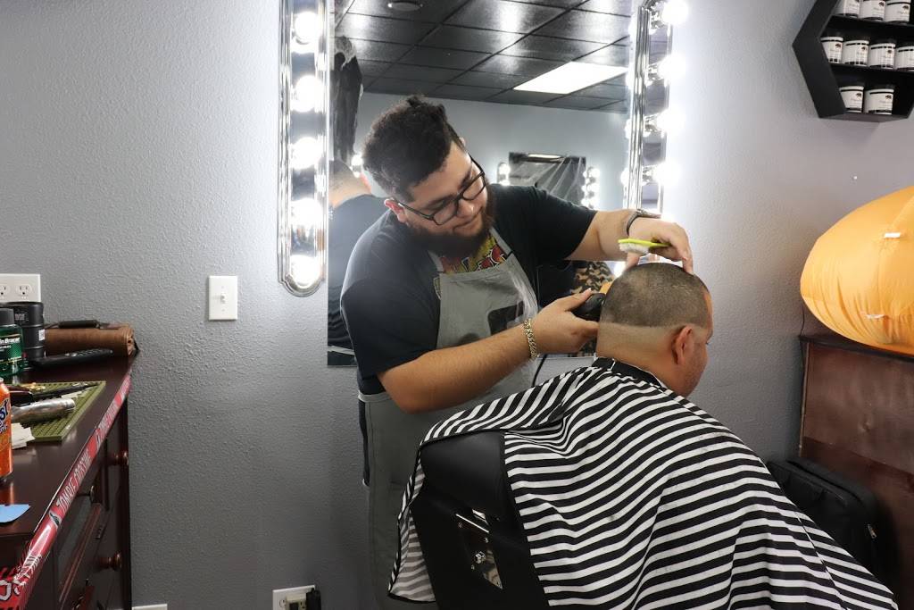 Prolific Barber Lounge | 3700 Gosford Rd suite c, Bakersfield, CA 93309, USA | Phone: (661) 564-8796