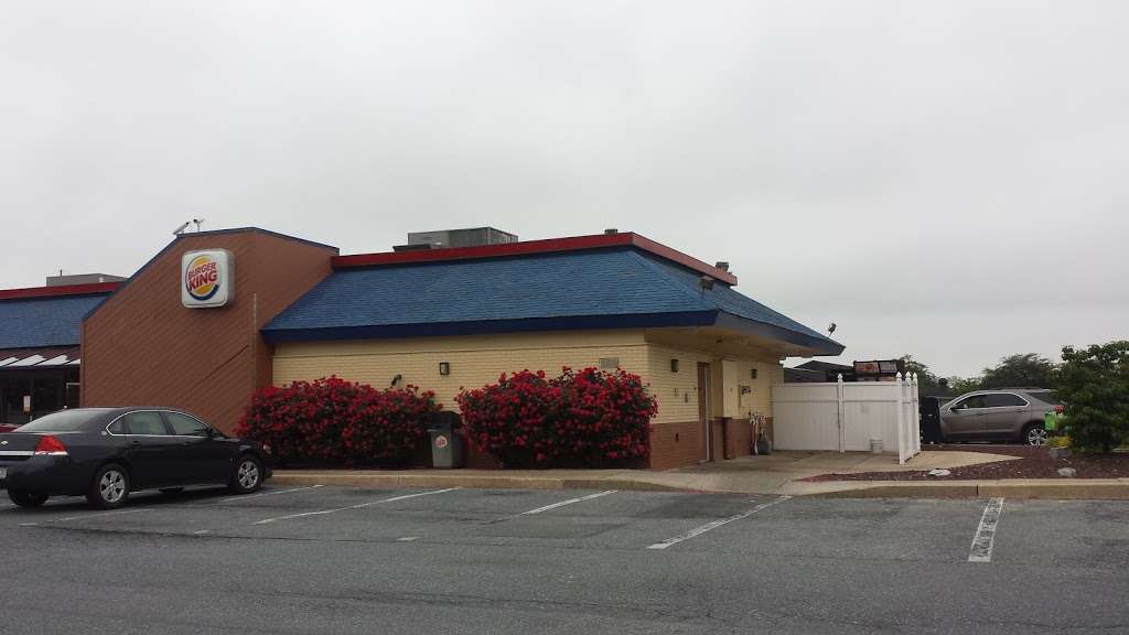 Burger King | 915 E Main St, Mount Joy, PA 17552, USA | Phone: (717) 653-9090