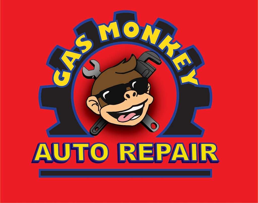 Gas Monkey Auto Repair | 5101 Broadway, Gary, IN 46409, USA | Phone: (219) 455-6192