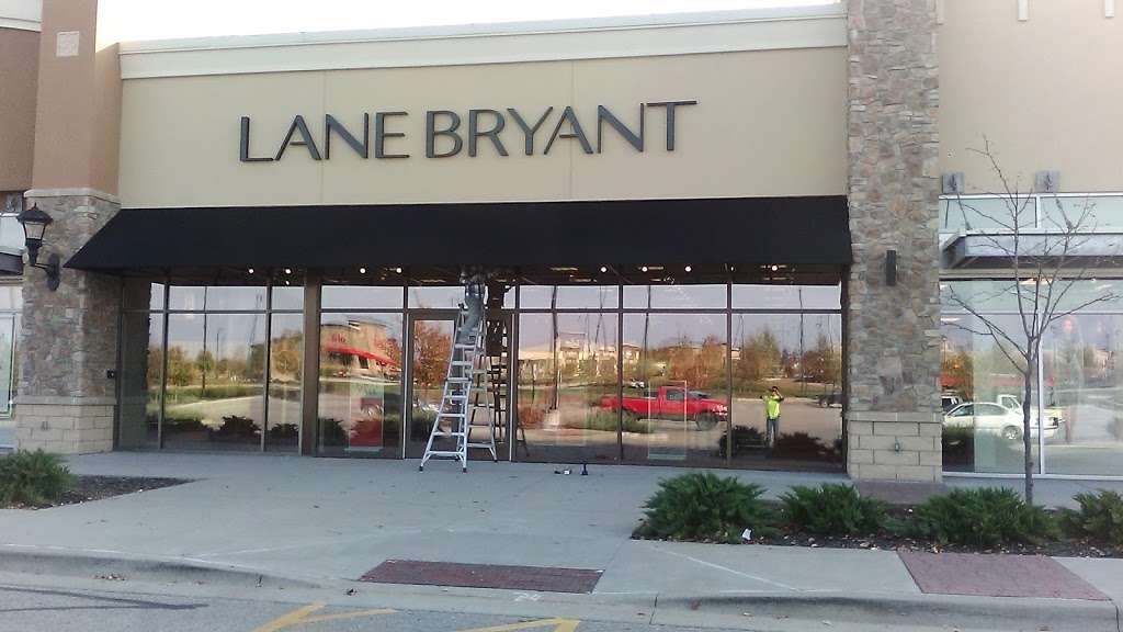 Lane Bryant | 1338 NE Coronado Dr, Blue Springs, MO 64014, USA | Phone: (816) 224-3240