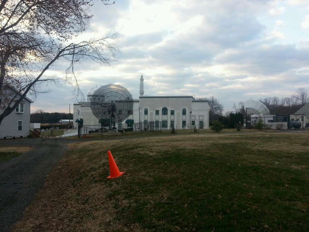 Ahmadiyya Movement In Islam | 15000 Good Hope Rd, Silver Spring, MD 20905 | Phone: (301) 879-0110