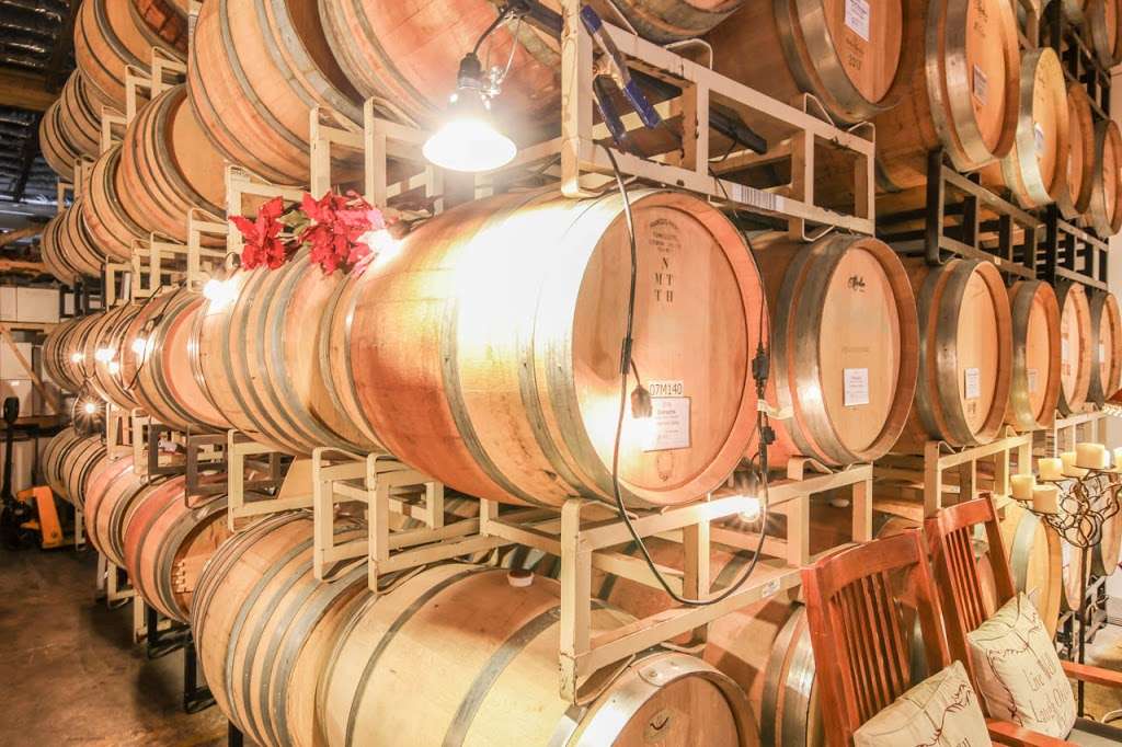 Longevity Wines Inc | 2271 S Vasco Rd b, Livermore, CA 94550, USA | Phone: (925) 443-9463