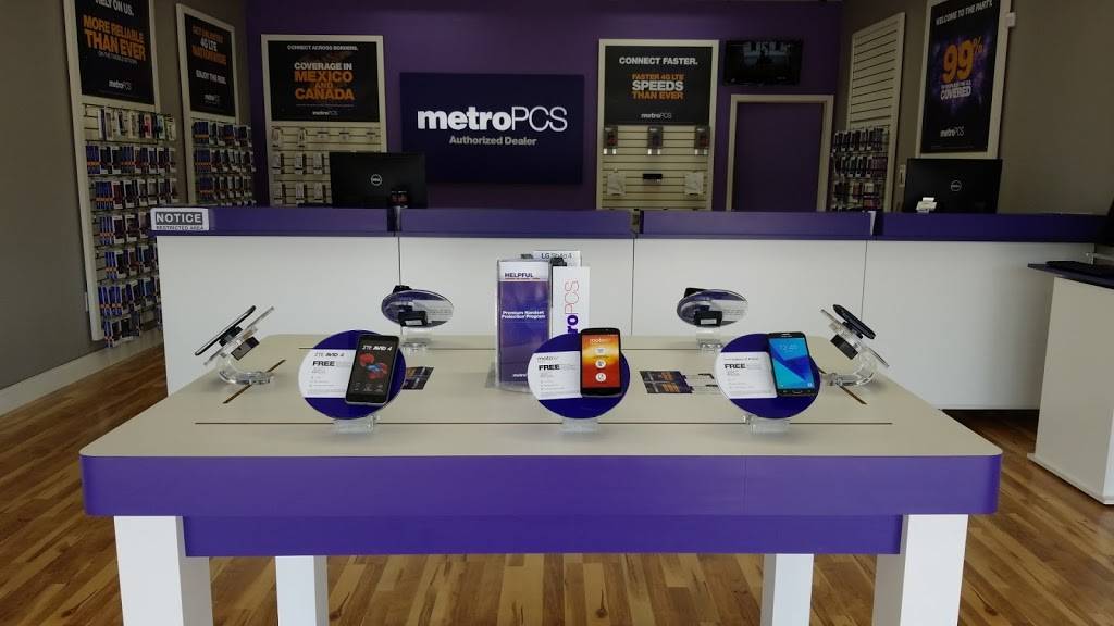 Metro by T-Mobile | 1027 Alamance Church Rd, Greensboro, NC 27406, USA | Phone: (336) 291-8342