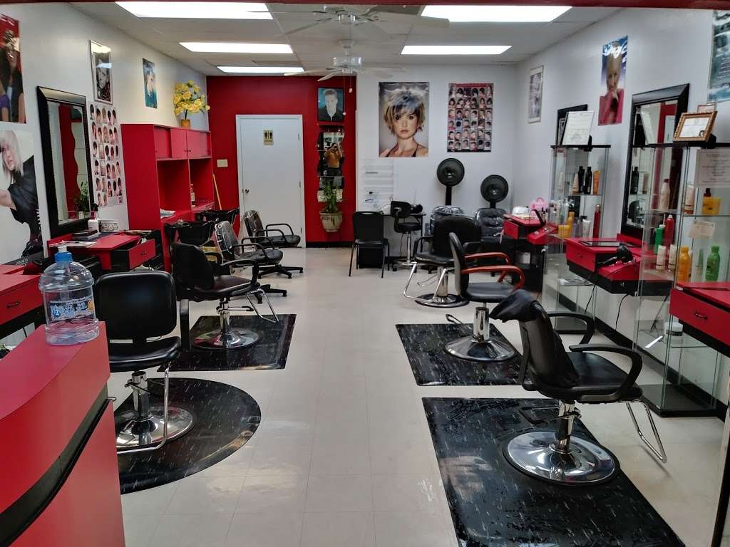 4 U Hair Salon | 13215 W Little York Rd, Houston, TX 77041, USA | Phone: (713) 874-4152