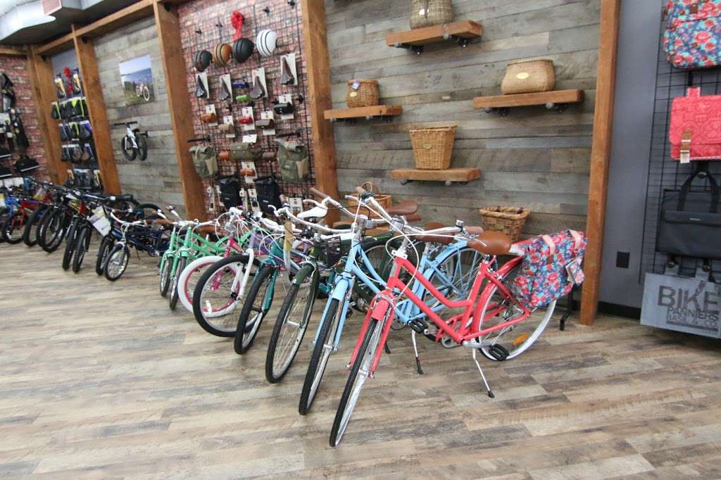 Voltaire Cycles Franchises | 400 Bloomfield Ave, Verona, NJ 07044, USA | Phone: (973) 500-3082