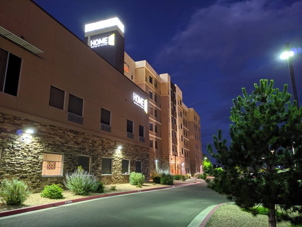 Home2 Suites by Hilton Albuquerque/Downtown-University | 1660 University Blvd NE, Albuquerque, NM 87102, USA | Phone: (505) 242-0002