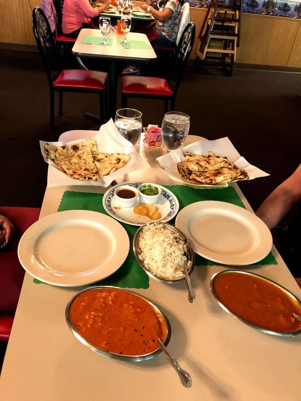 India Palace | 7107 S 76th St, Franklin, WI 53132, USA | Phone: (414) 235-9809