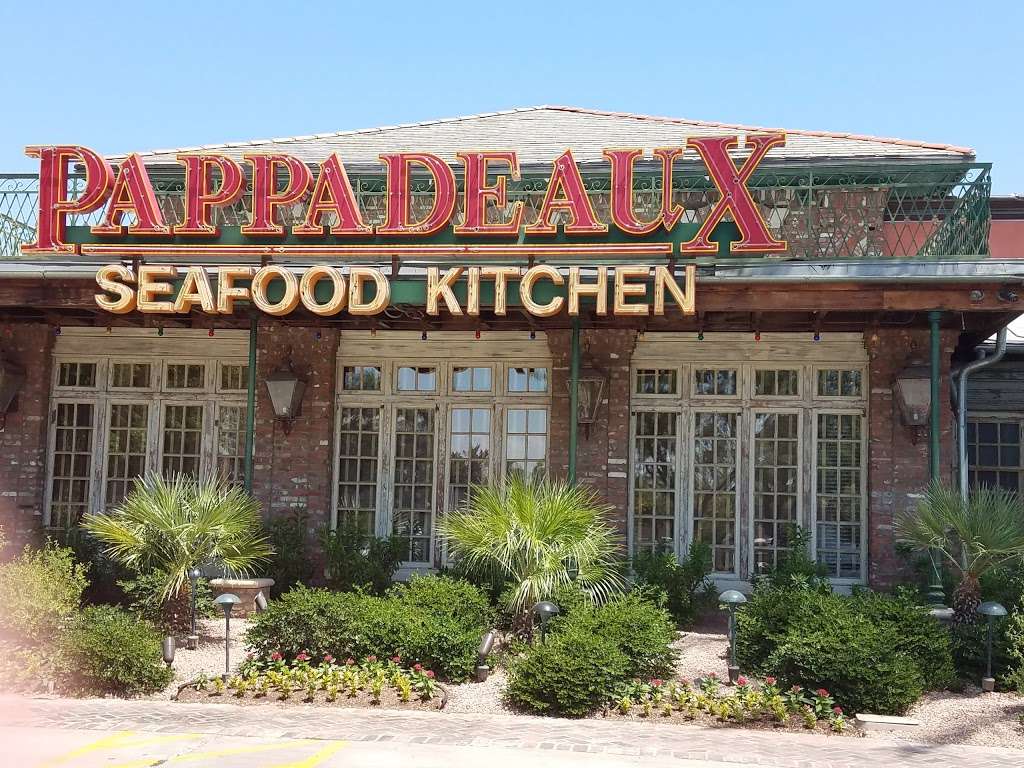 Pappadeaux Seafood Kitchen | 11051 N Black Canyon Hwy, Phoenix, AZ 85029, USA | Phone: (602) 331-3434