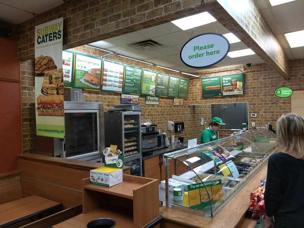 Subway | 1991 Wildcat Reserve Pkwy, Highlands Ranch, CO 80129 | Phone: (303) 387-2184