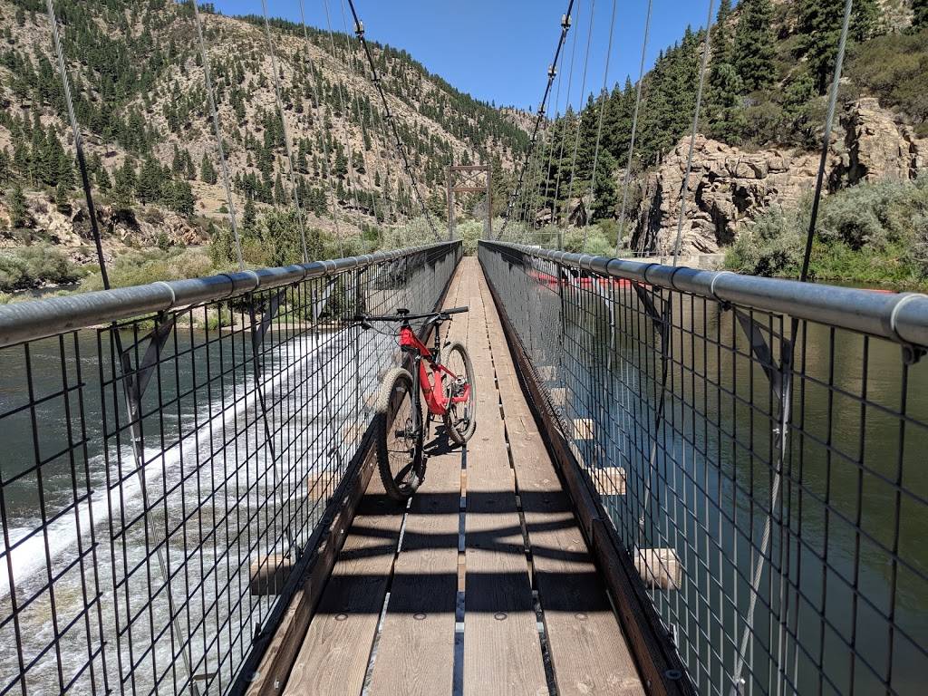 tahoe pyramid bike trail