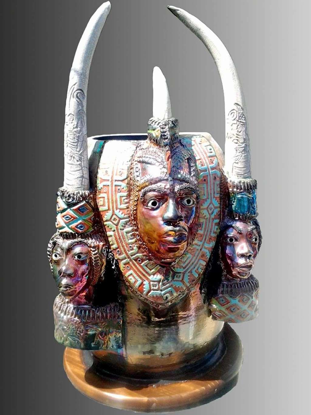 Pan African Art Gallery Studio | 2228 Atlantic Ave, Long Beach, CA 90806, USA | Phone: (562) 424-8718