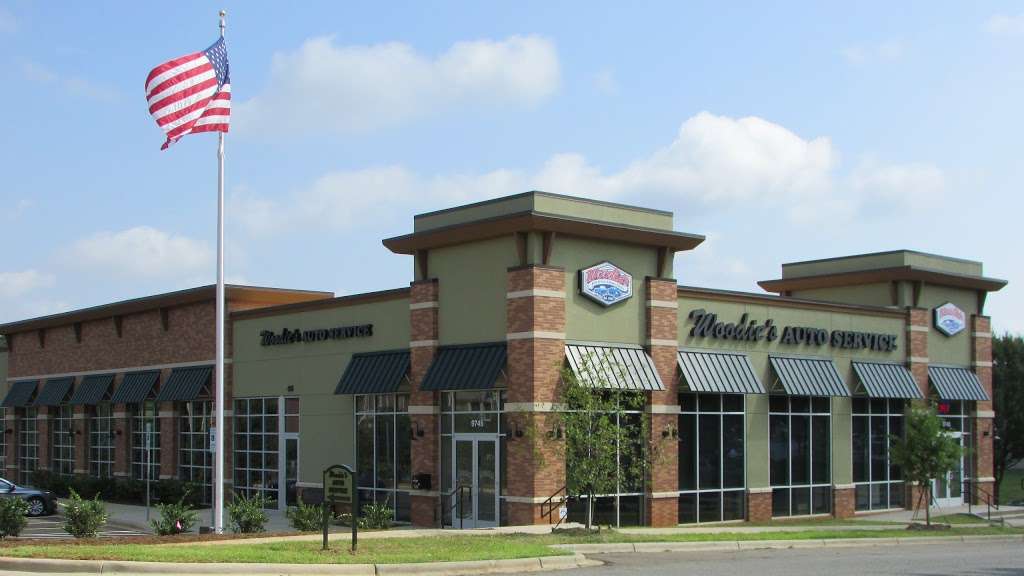 Woodies Auto Service Huntersville | 9745 Rose Commons Dr, Huntersville, NC 28078, USA | Phone: (704) 885-5193