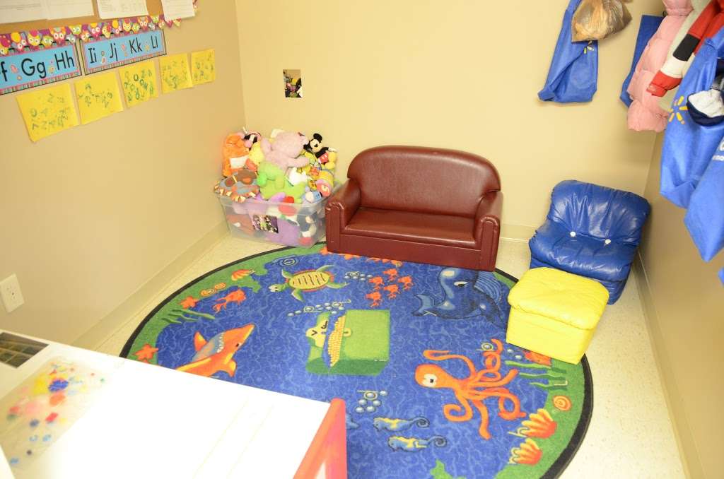 Creative Campus Child Care | 19043 Cumberland Rd, Noblesville, IN 46060, USA | Phone: (317) 773-7600