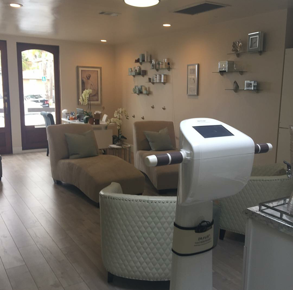 Fonte Day Spa | 32322 Coast Hwy, Laguna Beach, CA 92651 | Phone: (949) 415-9085