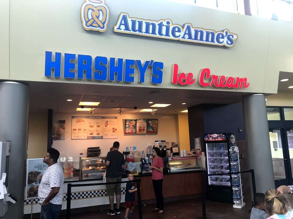 Hersheys Ice Cream | 3744 N Hess Rd, Waterfall, PA 16689, USA | Phone: (888) 240-1905