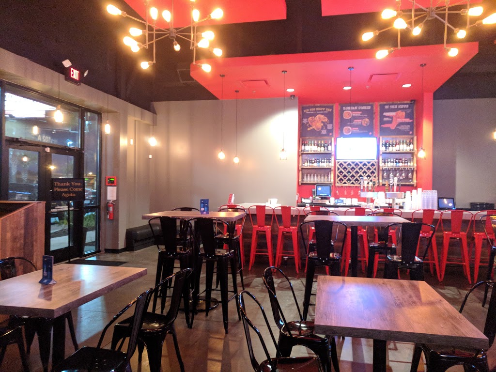 Bonchon Orlando | 5475 Gateway Village Cir #102a, Orlando, FL 32812, USA | Phone: (407) 270-8565