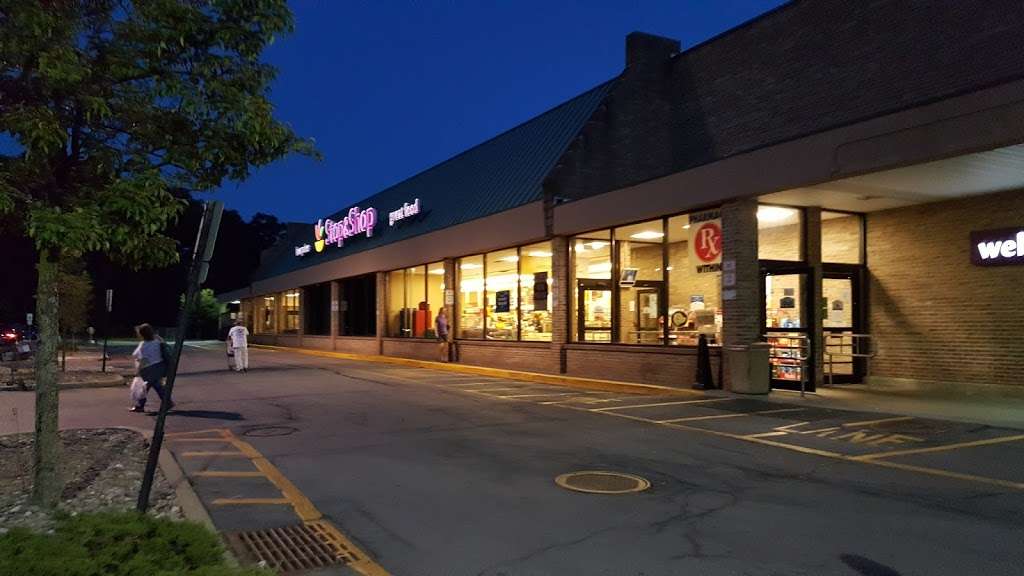 Stop & Shop | 475 NY-17M, Monroe, NY 10950 | Phone: (845) 774-8448