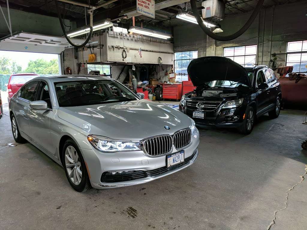 Automotive Workshop | 385 Great Neck Rd, Great Neck, NY 11021, USA | Phone: (516) 482-7030