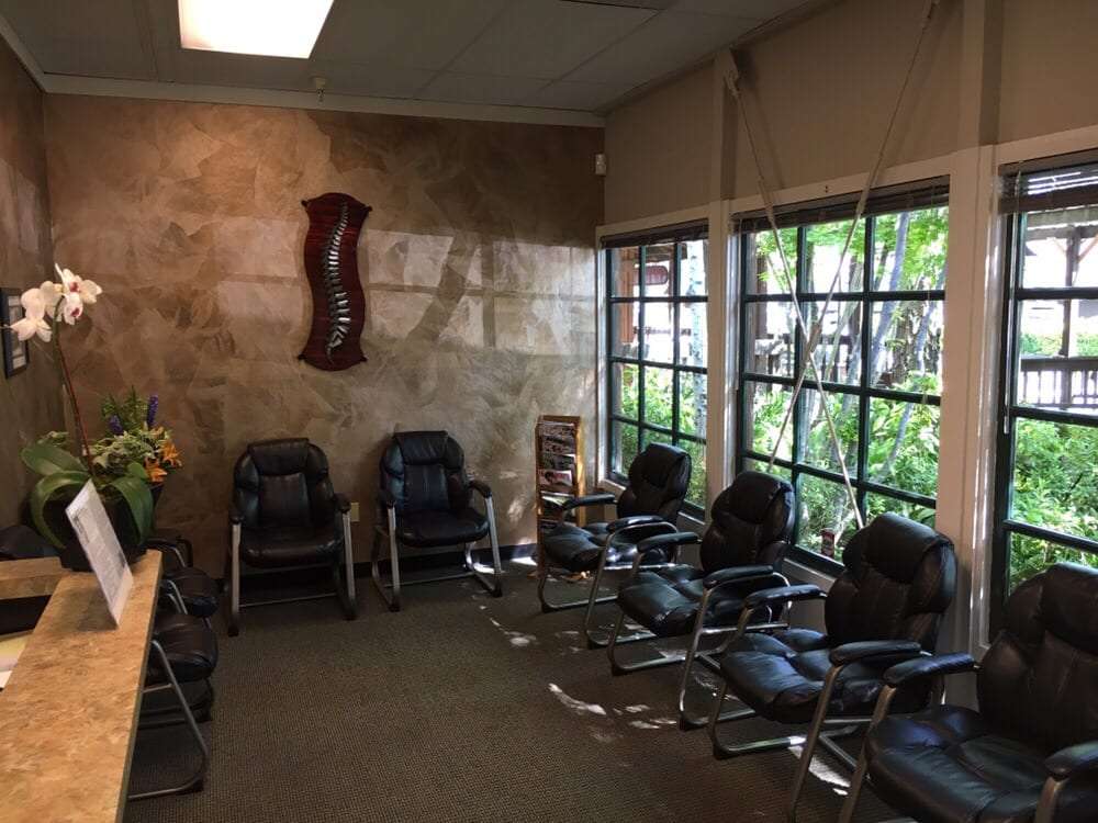 Sycamore Valley Chiropractic | 565 Sycamore Valley Rd, Danville, CA 94526, USA | Phone: (925) 837-5595