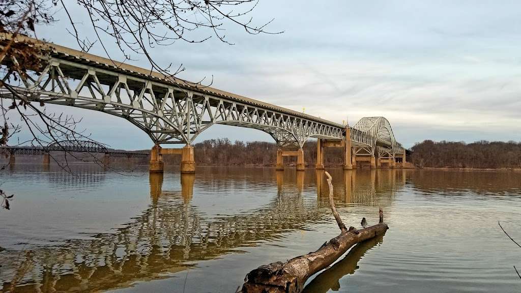 Susquehanna Lock House Museum | 817 Conesteo St, Havre De Grace, MD 21078 | Phone: (410) 939-5780