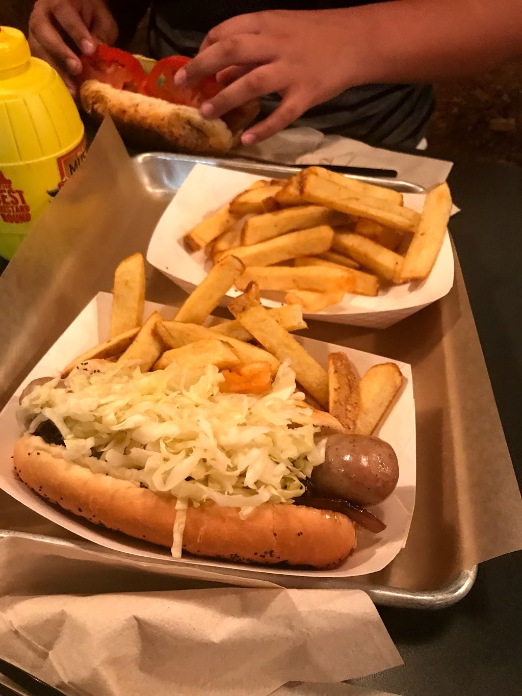 Leeway Franks | 935 Iowa St, Lawrence, KS 66044, USA | Phone: (785) 856-0890