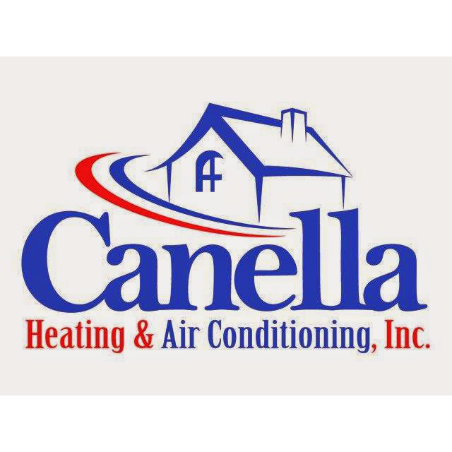 Canella Heating and Air Conditioning, Inc. | 1204 1st St W, Conover, NC 28613, USA | Phone: (828) 327-9680