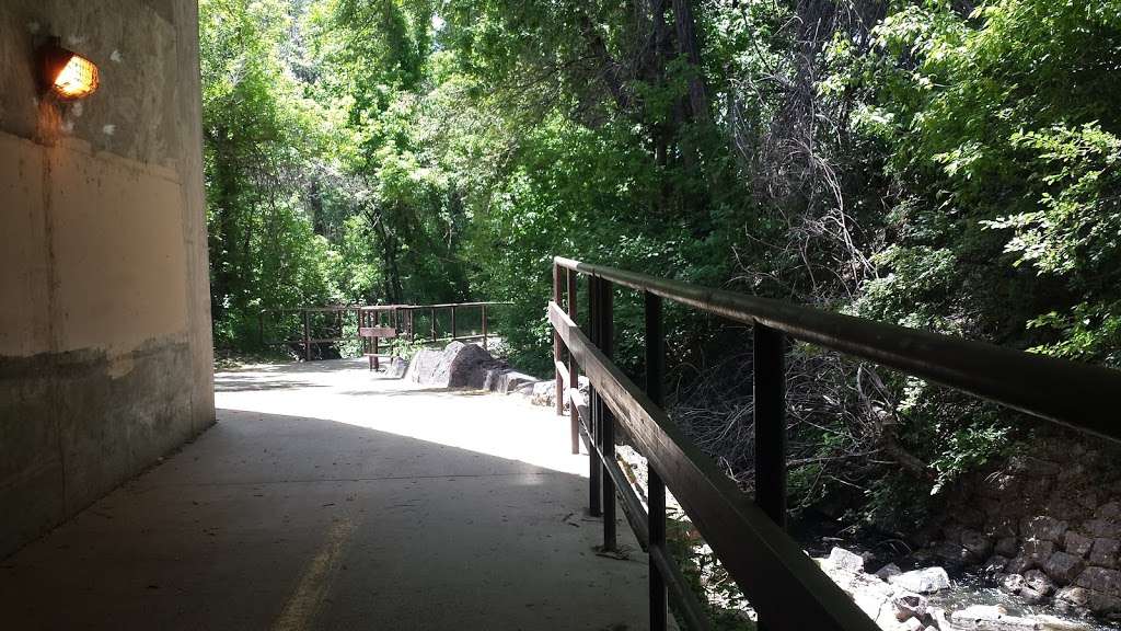 South Suburban Park | Centennial Link Trail, Littleton, CO 80120, USA