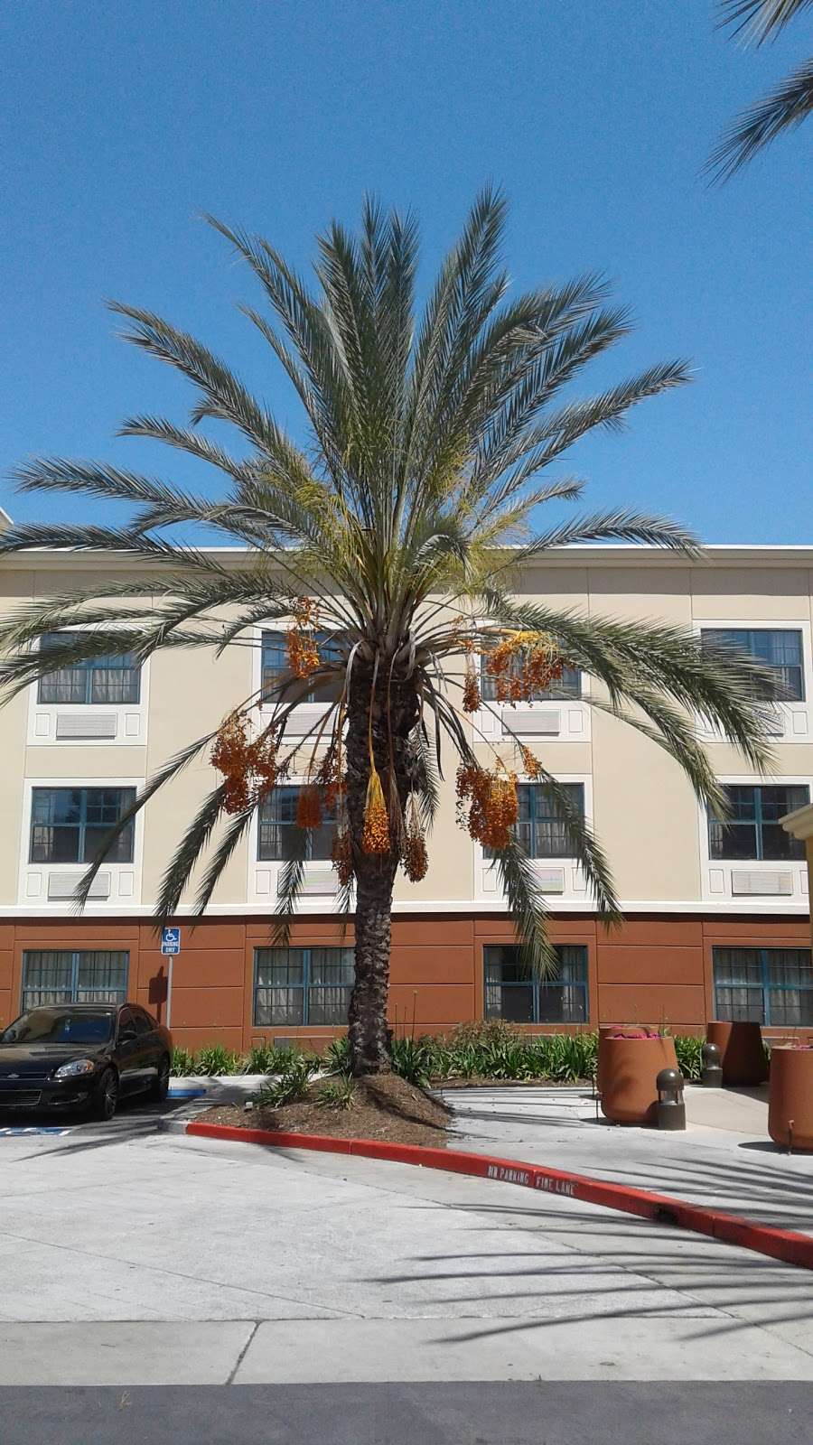 Extended Stay America Orange County - Huntington Beach | 5050 Skylab Rd, Huntington Beach, CA 92647, USA | Phone: (714) 799-4887