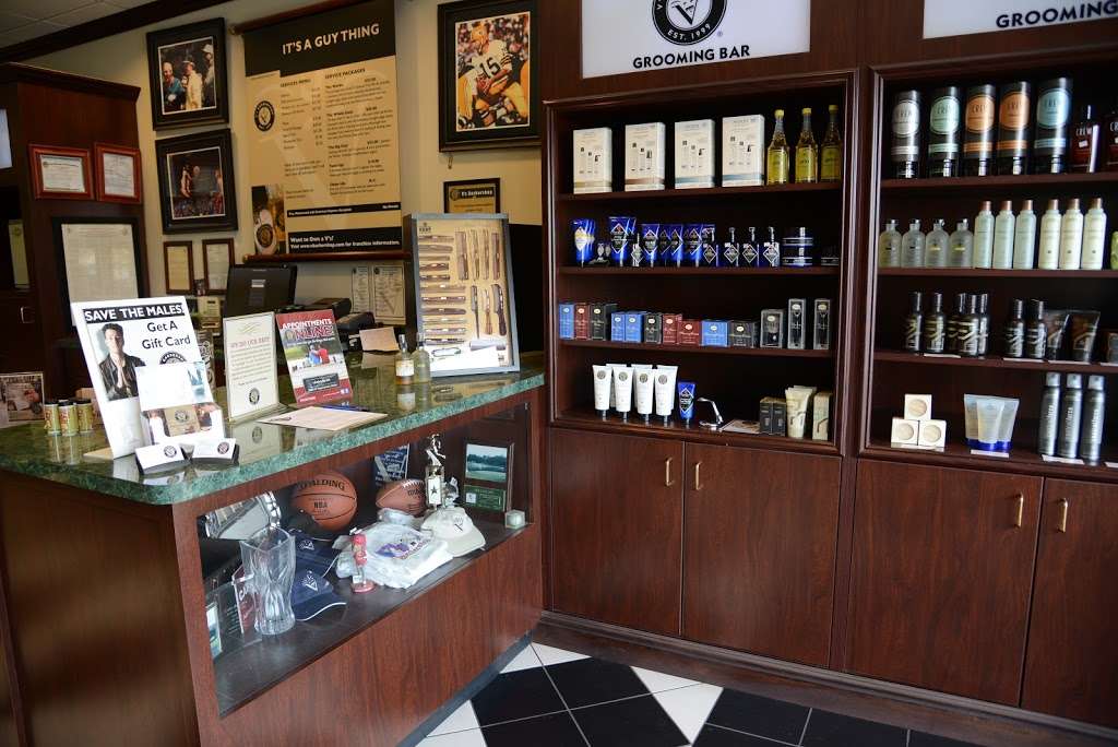 Vs Barbershop - San Clemente | 802 Avenida Talega #105, San Clemente, CA 92673, USA | Phone: (949) 429-7770