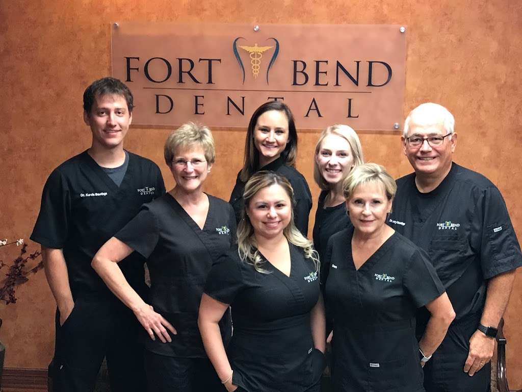 Fort Bend Dental | 1601 Main St #209, Richmond, TX 77469, USA | Phone: (281) 342-6178