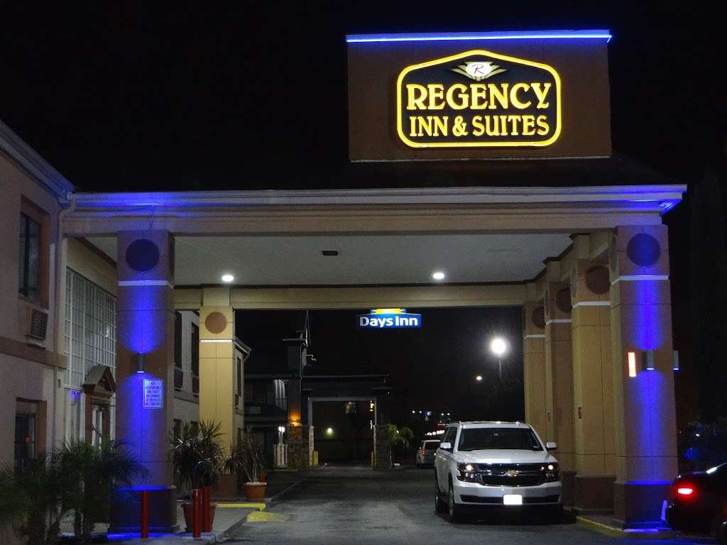 Regency Inn & Suites | 10801 East Fwy Bldg # B, Houston, TX 77029 | Phone: (713) 678-8222