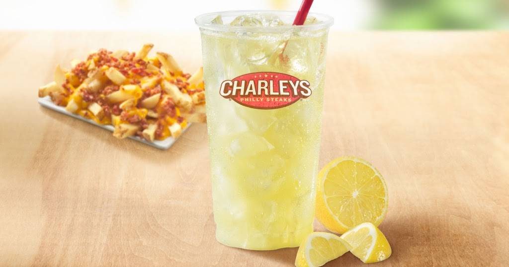 Charleys Philly Steaks | 1030 E, Stewart Ave Bldg 2017, Peterson AFB, CO 80914, USA | Phone: (719) 325-5151