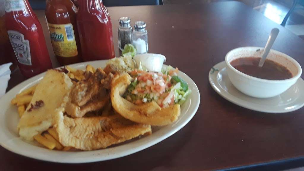 El Puesto Mexican Restaurant | 766 Old Hwy 90 W, San Antonio, TX 78237, USA | Phone: (210) 432-1400
