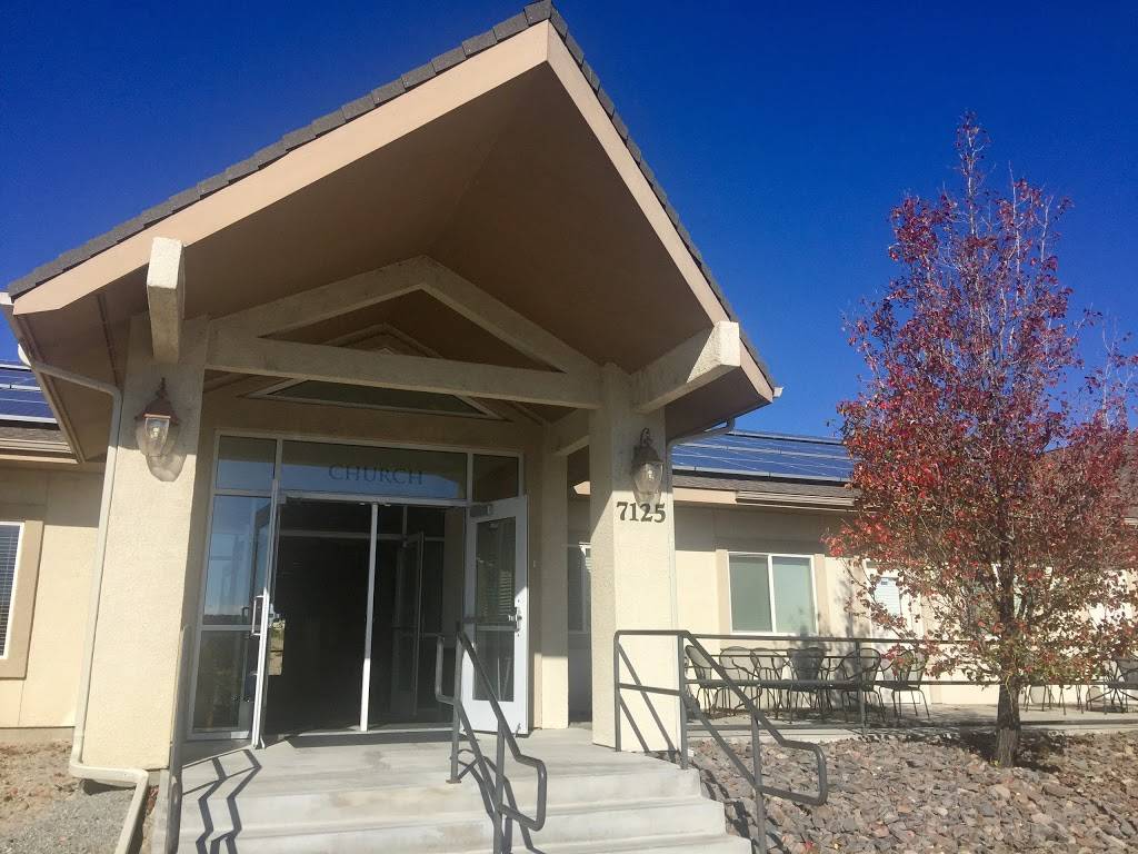 Riverview Seventh-day Adventist Church | 7125 W 4th St, Reno, NV 89523, USA | Phone: (775) 322-9642