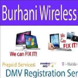 Burhani wireless & communication | 416 Blossom Way, Hayward, CA 94541, USA | Phone: (510) 750-1319