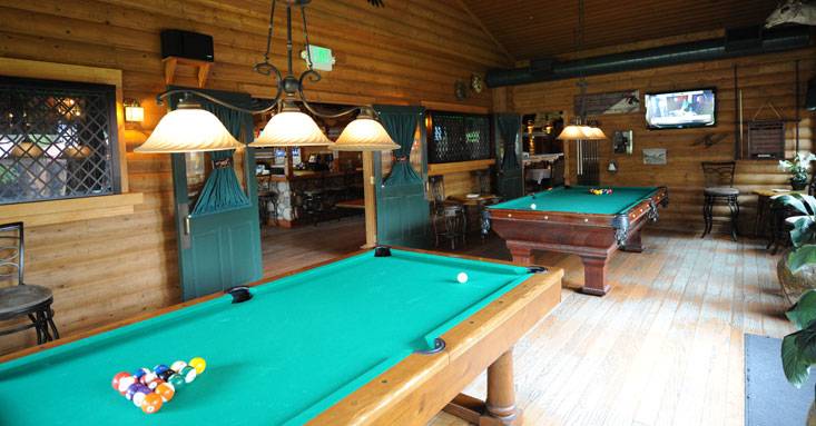 Squirrel Creek Lodge | 8109 Blakeland Dr, Littleton, CO 80125 | Phone: (303) 791-0500